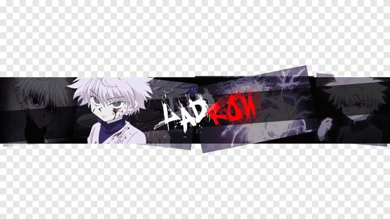 Create meme: cap for youtube anime, banner for youtube anime, hat channel anime