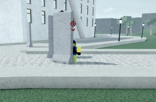 Create meme: Be dead forever a roblox game, roblox , roblox 2009