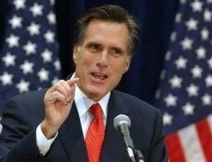 Create meme: MITT Romney, Americans, new romney