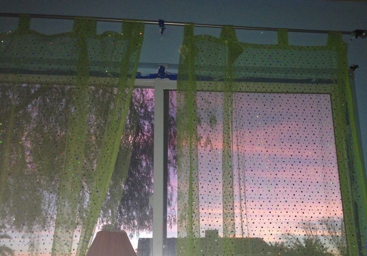 Create meme: tulle curtains, short curtains, curtain