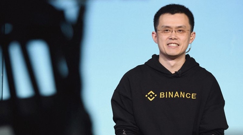 Создать мем: itpedia с ceo binance, elon musk binance, binance hacker