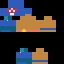 Create meme: herobrine skin for minecraft, skin, skins minecraft