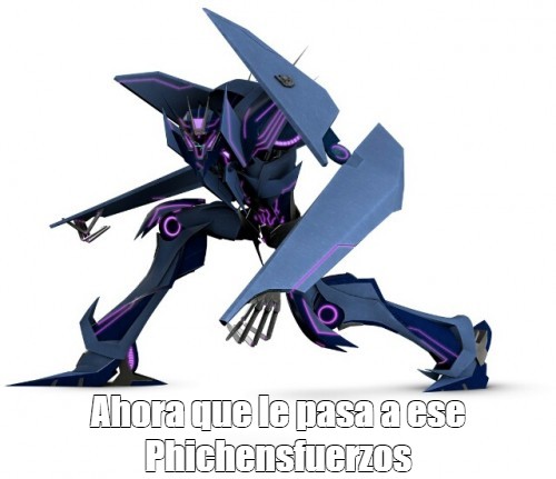 Create meme: null