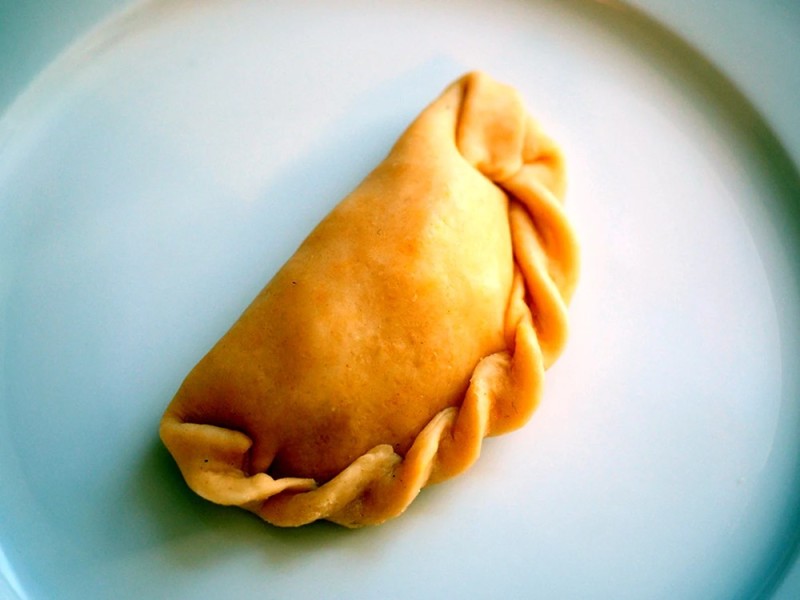 Create meme: beautiful dumplings, baking in the form of a dumpling, dough for dumplings