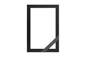 Create meme: picture frame, frame, frame with black ribbon