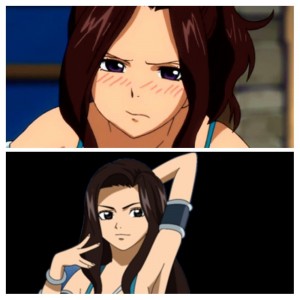 Create meme: Kahn alberona and Lexus, Kahn alberona 18 +, pictures anime fairy tail Cana