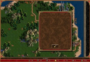 Create meme: astrologers announced the week template, heroes of might and magic astrologers, heroes of might and magic iii