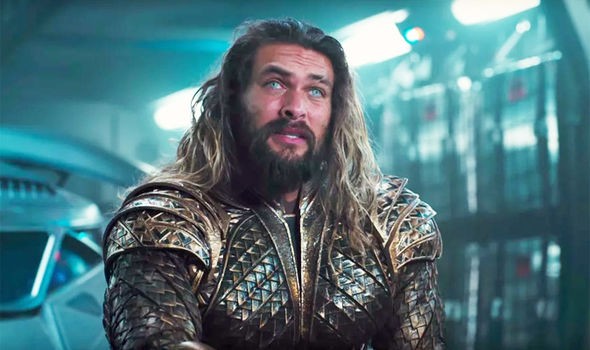 Create meme: aquaman, Jason momoa , Aquaman Jason momoa