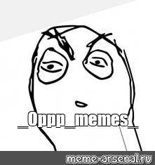 Create meme: null