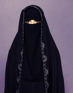 Создать мем: peçe, abaya, паранджа