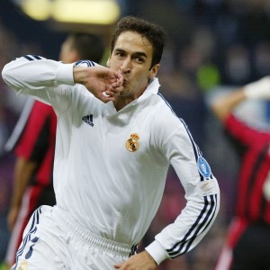 Create meme: atletico madrid, Juan Mata real Madrid, ex-striker "real" Raul.