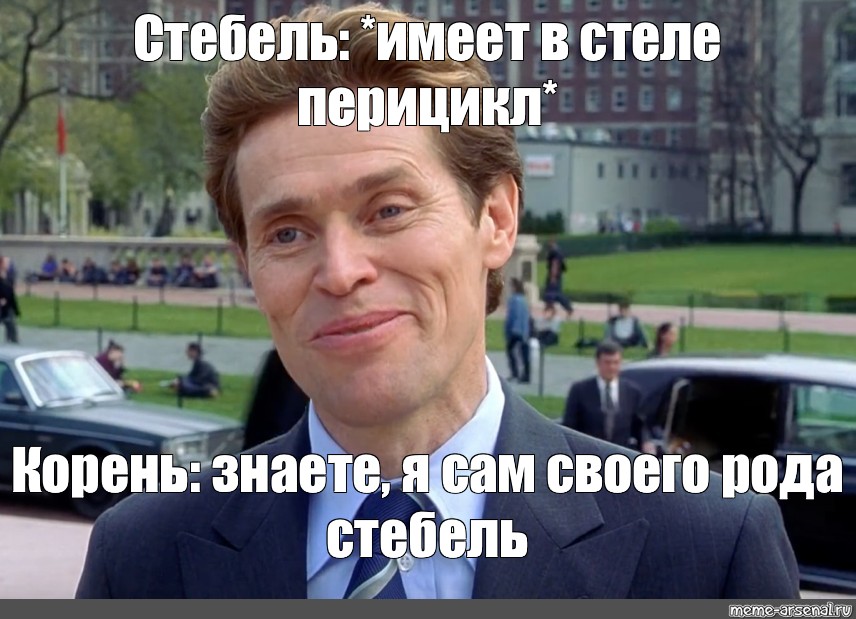 В общем то. Я И сам своего рода ученый. Я И сам своего рода психолог Мем. Знаете я и сам своего рода программист. Я тоже своего рода ученый.