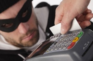 Create meme: Scammers advertising steals money from a card