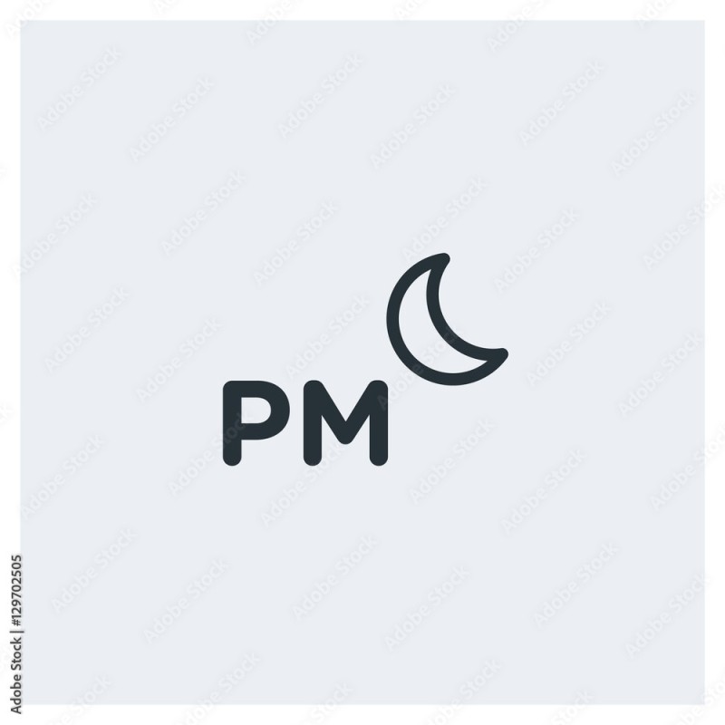 Create meme: logo moon, moon icon, moon sign