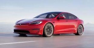 Создать мем: автомобиль tesla, тесла новая модель, тесла модель