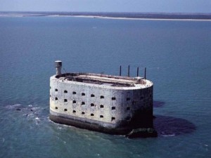 Create meme: Fort boyart, Fort Boyard, Fort Boyard