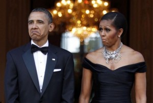 Create meme: first lady, Barack Obama, barack obama