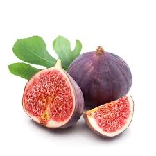 Create meme: figs, Indian fig fruit, figs on a white background