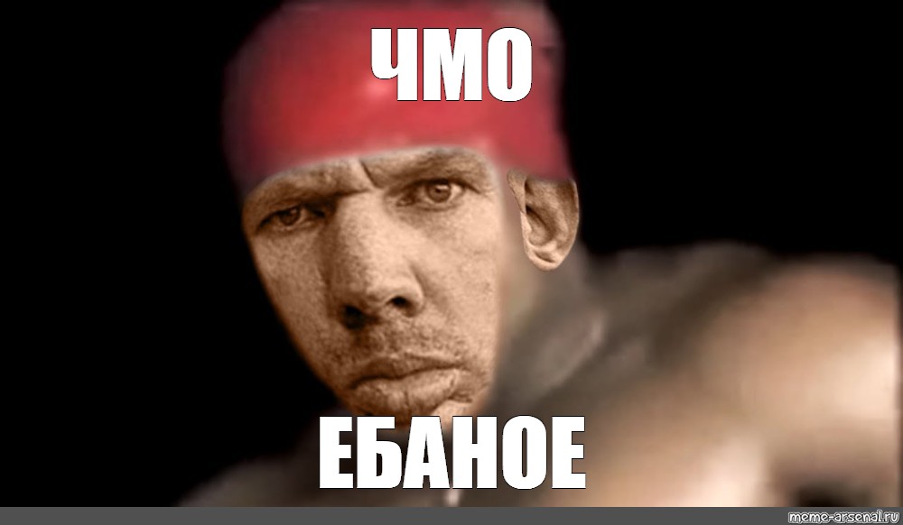 Все ебанулись