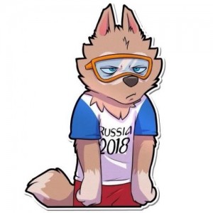 Create meme: zabivaka furry, PAL 576i