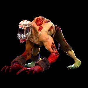 Create meme: lifestealer dota, lifestealer dota 2