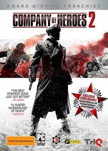 Create meme: company of heroes 2 master collection, company of heroes, company of heroes 2