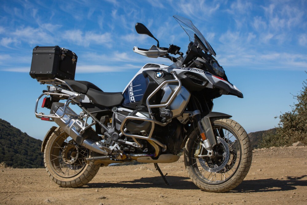 Бмв 1250 Gs Купить