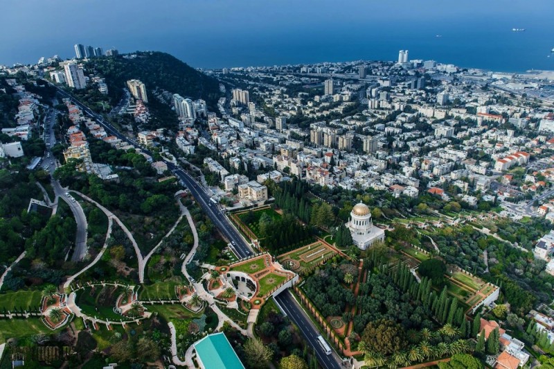 Create meme: haifa, haifa israel, Haifa city