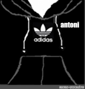 camisetas de roblox adidas