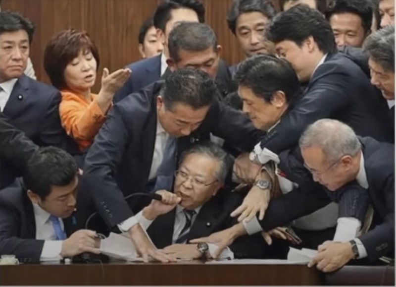 Create meme: The Japanese Parliament, South Korean Parliament, The Parliament of Japan