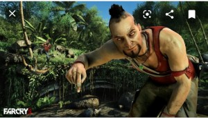 Создать мем: Far Cry, far cry 3 ваас, Far Cry 3