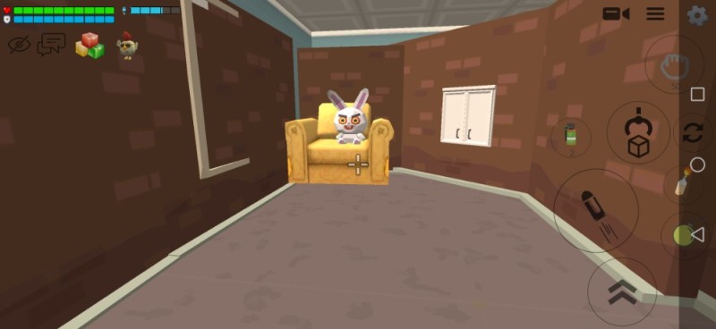 Create meme: cat simulator game mod, cat hacking simulator, cat simulator