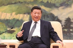Create meme: chinese president, jinping, XI Jinping