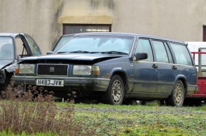 Создать мем: Volvo 940, вольво 940 универсал, вольво 740 gl