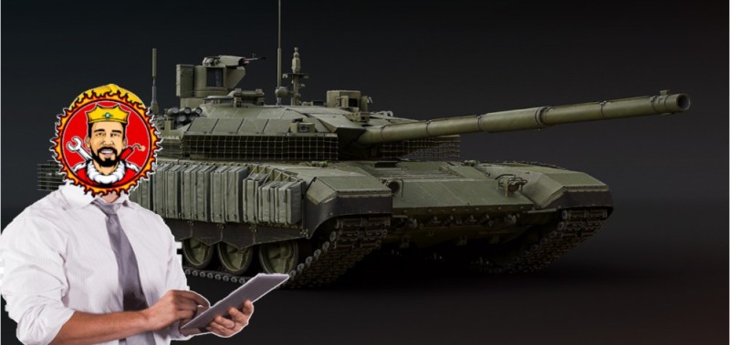 Create meme: modern tanks, tanks, tank 