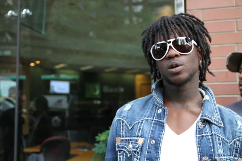 Создать мем: chief keef возраст, chief keef 2013, лил уэйн