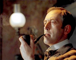 Create meme: Sherlock Holmes 1980, Sherlock Holmes 1979, Vasily Livanov Sherlock Holmes