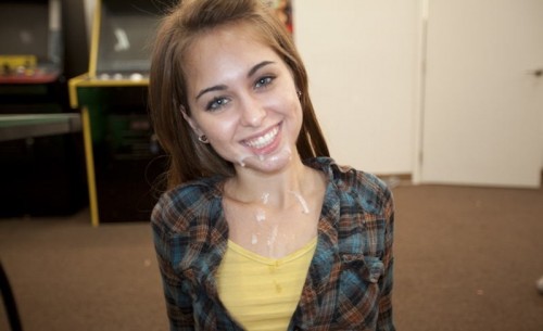 Riley Reid Smile Meme Arsenal Com