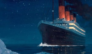 Create meme: meriton, ship, big Tula Titanic Lana