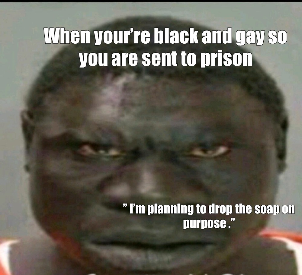 black memes