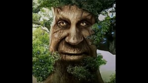 Create meme: tree, screenshot, living tree