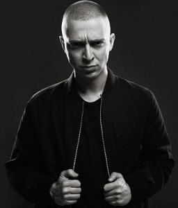 Create meme: rapper oxxxymiron