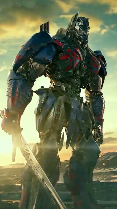 Create meme: Optimus Prime and Iron Man, optimus prime transformers, Optimus Prime the last knight