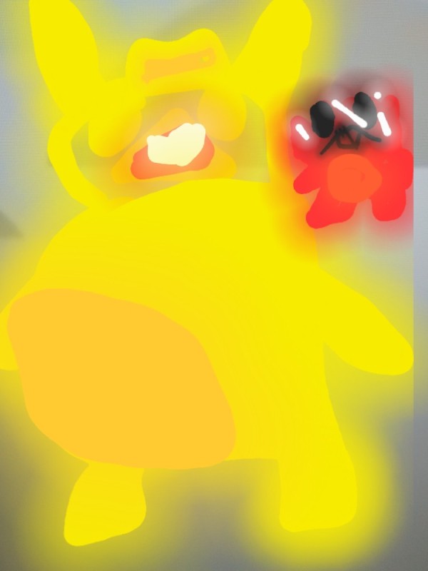 Create meme: pikachu, anime pokemon pikachu, anime