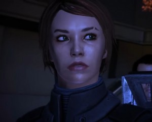 Создать мем: Mass Effect, джейн шепард скирны и, дефолтная шепард