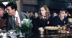 Create meme: Harry Potter and Hermione, Hermione Granger Harry Potter, Harry Potter