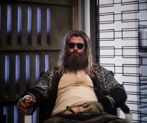 Create meme: The Big Lebowski, Thor the Avengers the big Lebowski the final, Lebowski, Thor, the Avengers