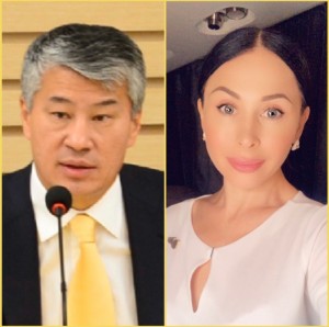Create meme: aysultan Nazarbayev, Kairat boranbayev -his family, Kairat boranbayev Kazakhstan