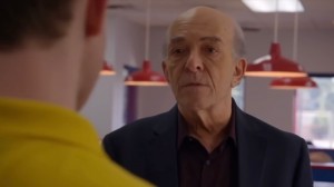 Create meme: Hector Salamanca