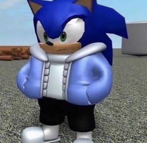 Create meme: sonic, game sonic, sonic